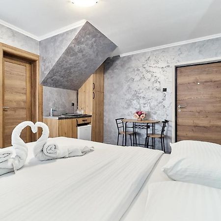 Room Novi Sad Extérieur photo