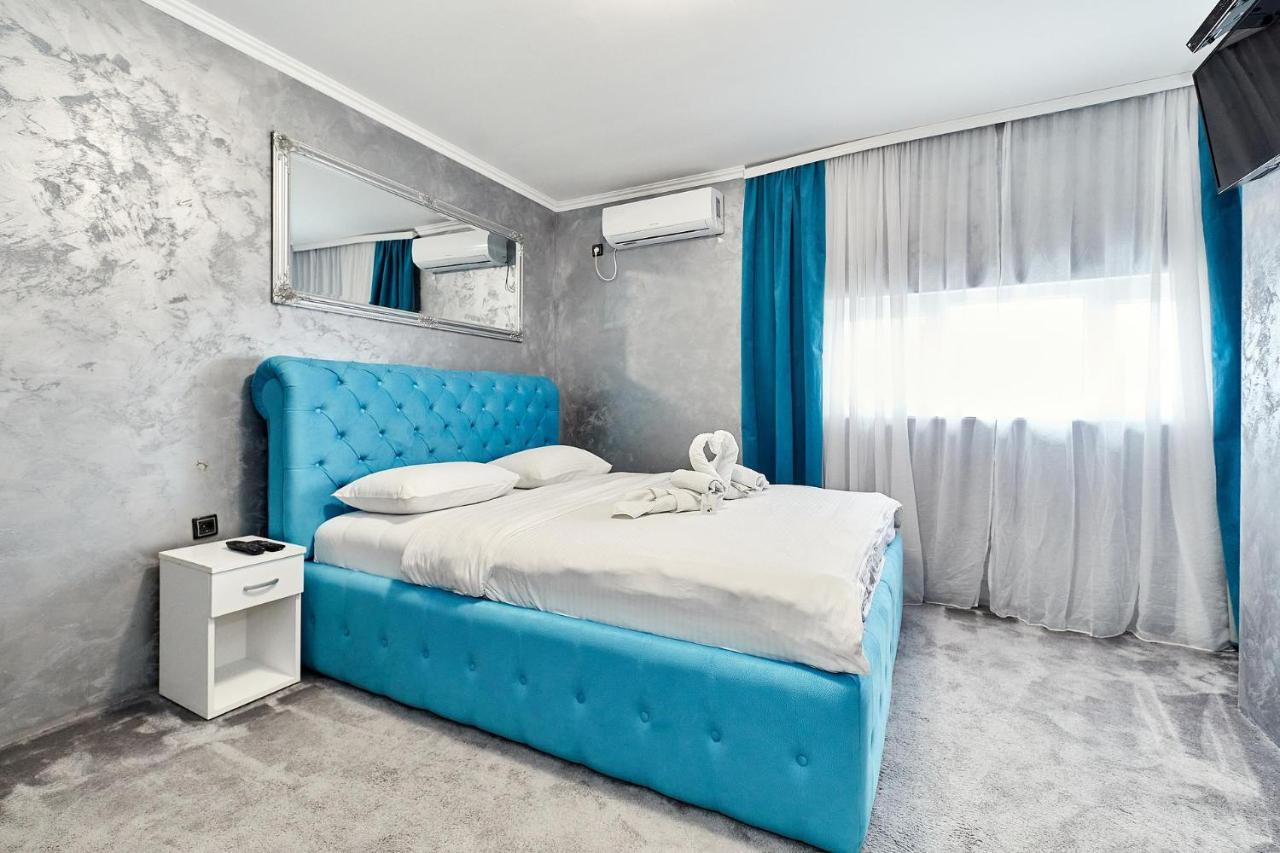 Room Novi Sad Extérieur photo