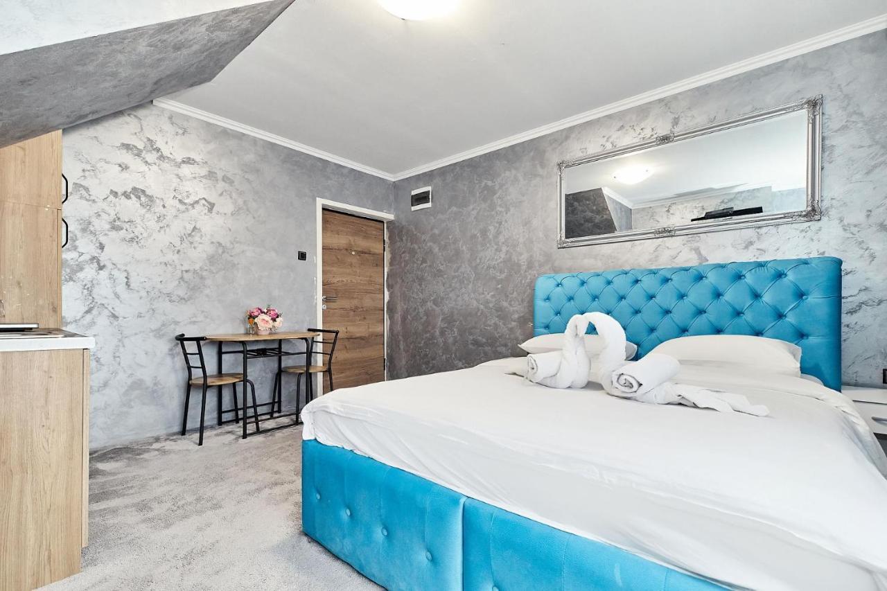 Room Novi Sad Extérieur photo
