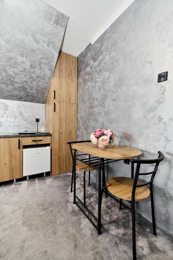 Room Novi Sad Extérieur photo