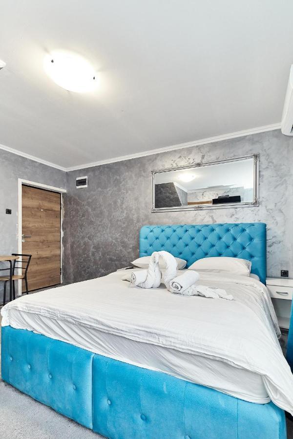 Room Novi Sad Extérieur photo