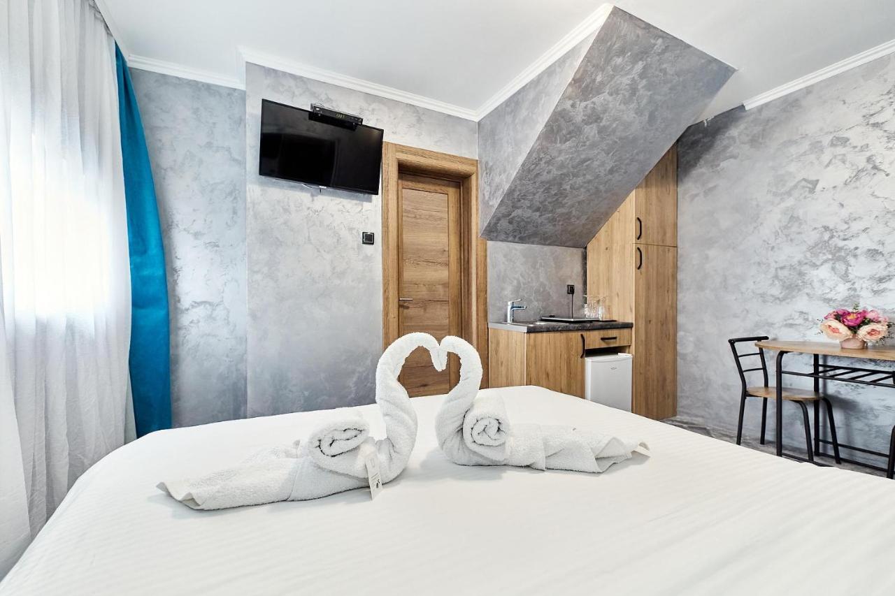 Room Novi Sad Extérieur photo